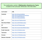 MQBT1 - Calculus Maths Methods - 20 Extended Answer Questions