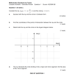 MQBT2 - Complex Numbers - 20 Extended Answer Questions