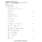 MQBT4 - Differential Equations - 20 Extended Answer Questions