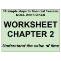 *TSS Chapter 2 Worksheet