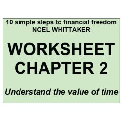 *TSS Chapter 2 Worksheet
