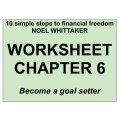 *TSS Chapter 6 Worksheet