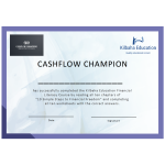 Cashflow Champions