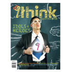 I LOVE READING iThink Magazine Single Licence