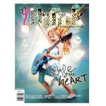 I LOVE READING iThink Magazine Single Licence