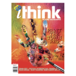 I LOVE READING iThink Magazine Single Licence