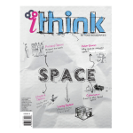 I LOVE READING iThink Magazine Single Licence