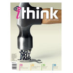 I LOVE READING iThink Magazine Single Licence