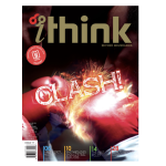 I LOVE READING iThink Magazine Single Licence