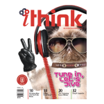 I LOVE READING iThink Magazine Single Licence