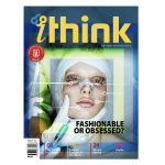 I LOVE READING iThink Magazine Single Licence