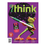 I LOVE READING iThink Magazine Single Licence