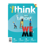 I LOVE READING iThink Magazine Single Licence