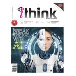 I LOVE READING iThink Magazine Single Licence