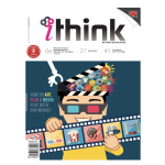 I LOVE READING iThink Magazine Single Licence