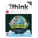 I LOVE READING iThink Magazine Single Licence