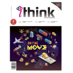 I LOVE READING iThink Magazine Single Licence