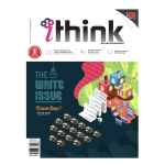 I LOVE READING iThink Magazine Single Licence