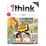 I LOVE READING iThink Magazine Single Licence