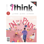 I LOVE READING iThink Magazine Single Licence