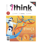 I LOVE READING iThink Magazine Single Licence