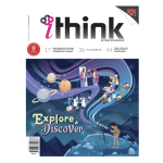 I LOVE READING iThink Magazine Single Licence