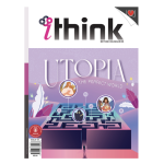 I LOVE READING iThink Magazine Single Licence