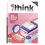 I LOVE READING iThink Magazine Single Licence