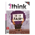 I LOVE READING iThink Magazine Single Licence