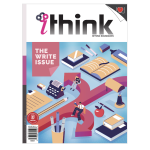 I LOVE READING iThink Magazine Single Licence