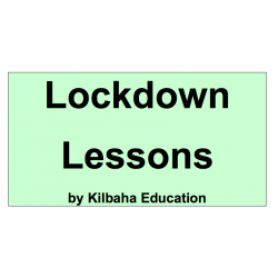 Lockdown 9 - The American Dream