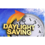 Reading - Daylight saving