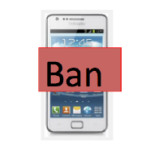 Reading - Should restaurants ban mobiles