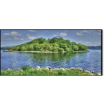 Reading - The Lake Isle of Innisfree