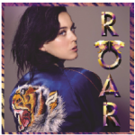 Reading - Katy Perry roars