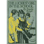 Reading - The luckiest girl in the school