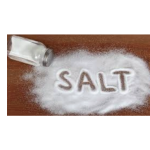 Reading - Iodised salt