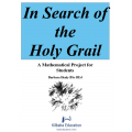 Mathematics Workbook - In Search of the Holy Grail