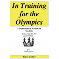 Mathematics Workbook - In Training for the Olympics
