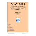 Year 7 May 2011 Writing - Response