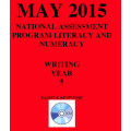 Year 5 May 2015 Writing - Response