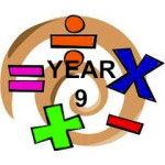 Year 9 Sample 2008 Numeracy Non-Calculator - Answers