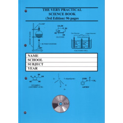 The Very Practical Science Book - Electronic Edition