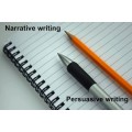 Writing Writing